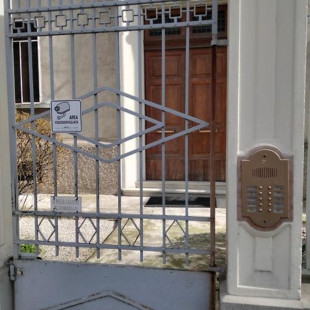Sant'Orsola Palace - Rooms And Suites 博洛尼亚 外观 照片