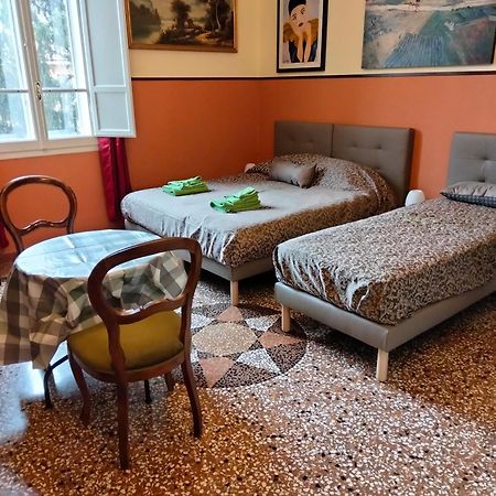 Sant'Orsola Palace - Rooms And Suites 博洛尼亚 外观 照片