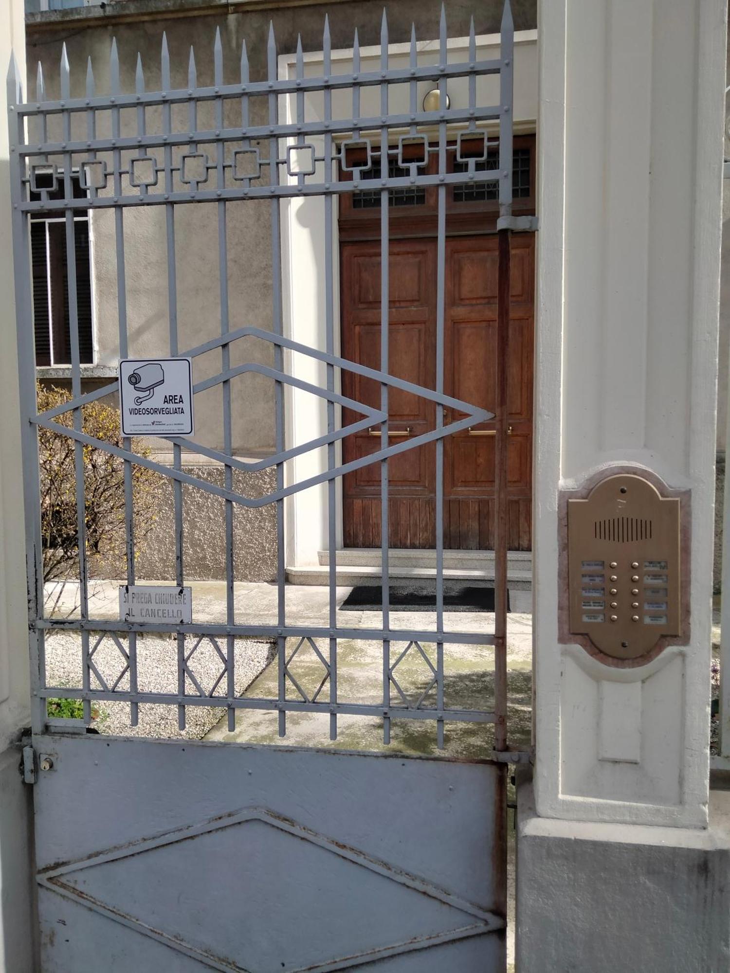 Sant'Orsola Palace - Rooms And Suites 博洛尼亚 外观 照片
